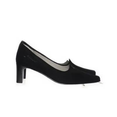 Pumps (Black) from Cellini