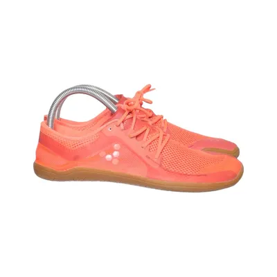 Barefoot schoenen (Oranje) van Vivobarefoot