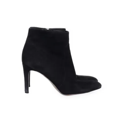Laarzen met hak (Zwart) van Sam Edelman