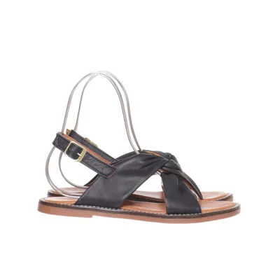 Sandaler (Svart, Brun) från Sofie Schnoor