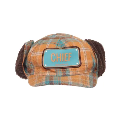 Trapper hat (Chief) from John Hatter & Co Polyester