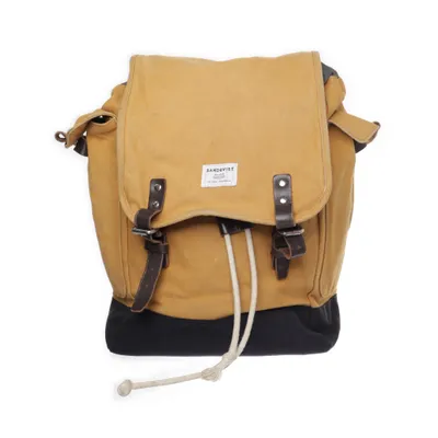 Backpack (Brown, Black) from Sandqvist