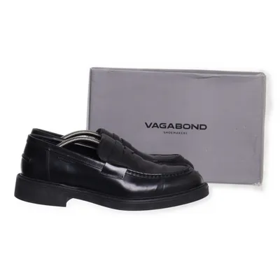 Loafers (Sort) fra Vagabond