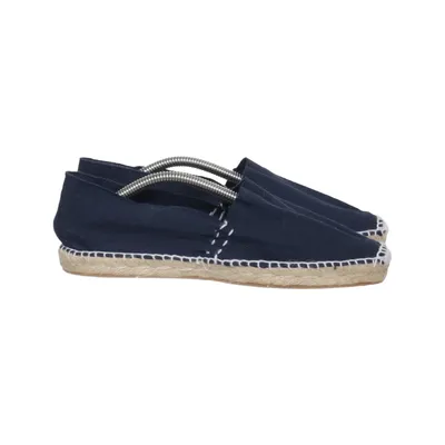 Espadrilles (Blue) from Artesania