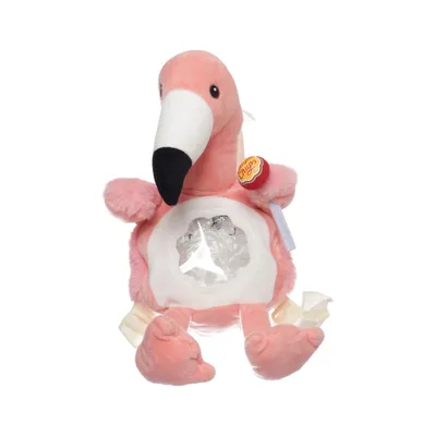 Sac à dos (Flamingo) de Chupa Chups Polyester