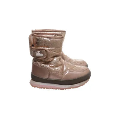 Boots (Rosa, Guldfärgad) från Rubber Duck