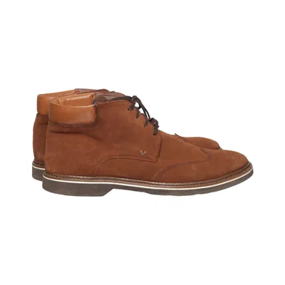 Bottes à lacets (Marron) de Martinelli