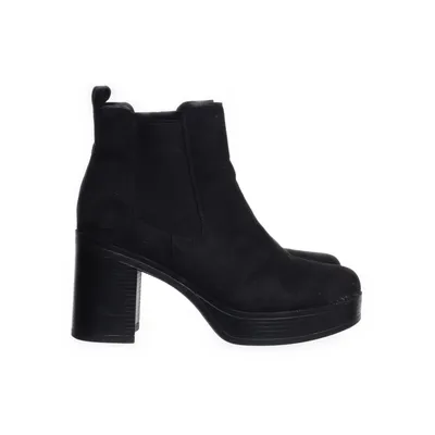 Chelsea boots (Sort) fra Vox