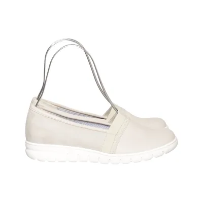 Chaussures d'été en toile (Beige) de Pomar