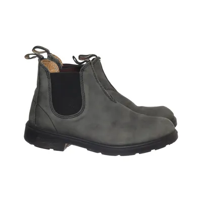 Chelsea boots (Gray) from Blundstone