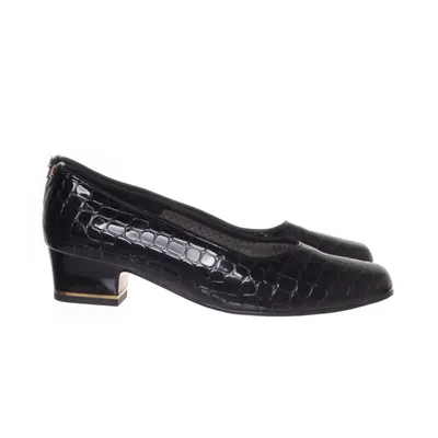 Stövletter (Svart) från Ara