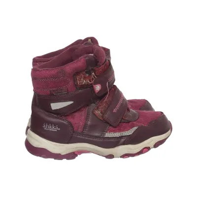 Bottines (Violet) de Áhkká