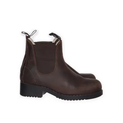 Chelsea boots (Brun) från Johnny Bulls