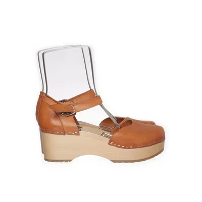 Sabots (Marron) de Hasbeens