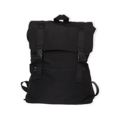 Backpack (Black) from H&M Move Polyester