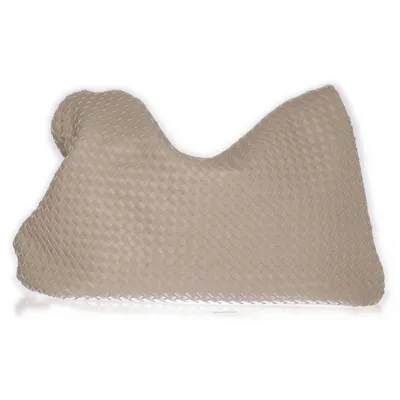 Handbag (Braided Oversize Shopper) from NA-KD Polyurethane