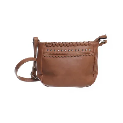 Axelremsväska (Brun) från Trend