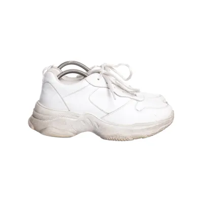 Sneakers (Vit) från Attitude