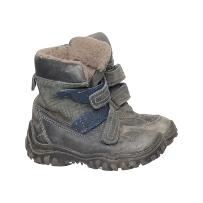 Bottes (Gris) de Bisgaard