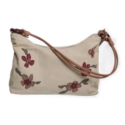 Skuldertaske (Beige) fra Dockers