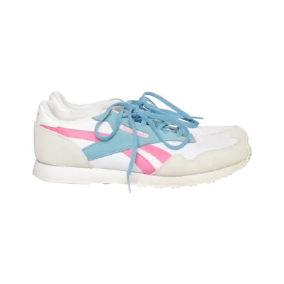 Træningssko (Hvid, Blå, Pink) fra Reebok