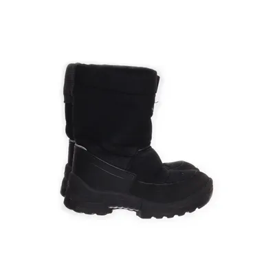 Bottes (Noir) de Kuoma