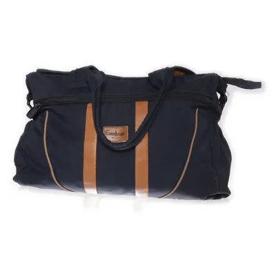 Skötväska (Blå, Brun) från Emmaljunga