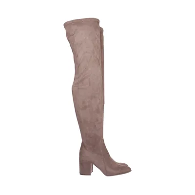 Bottes (Beige) de Zalando