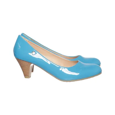 Pumps (Blå) från A7