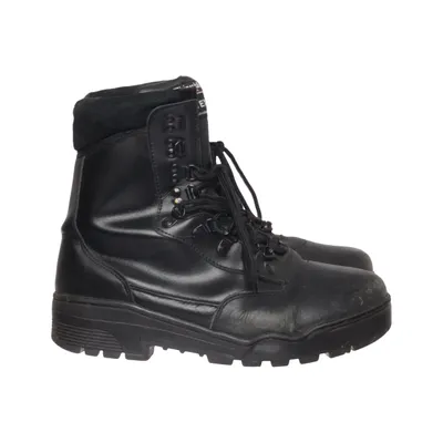 Bottes de randonnée (Noir) de Mil-tec