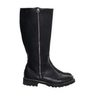 Boots (Black) from Zara Kids