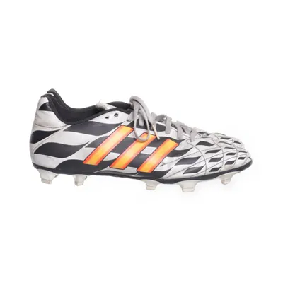 Fotbollsskor (Svart, Vit, Gul, Orange) från Adidas