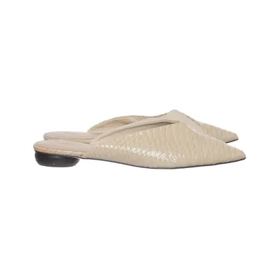 Hjemmeskor (Beige) fra Parfois