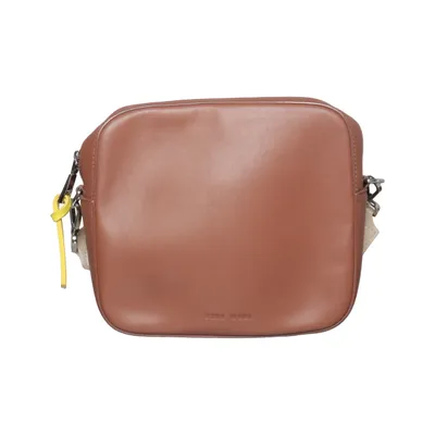 Schoudertas (Bruin, Beige) van Vivi Mari