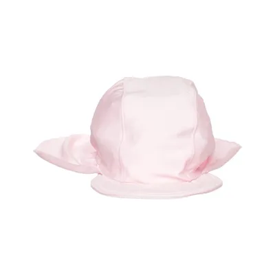 UV cap (Pink) from Polarn O. Pyret Elastane, Recycled polyester