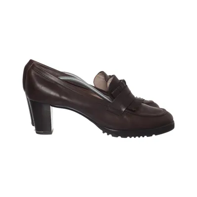 Loafers (Brun) från Franca Skinn