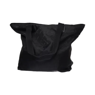 Weekend bag (Black) from Marc Picard