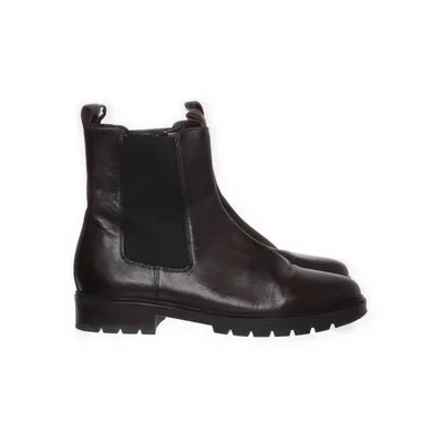 Chelsea boots (Brown) from Ara Leather