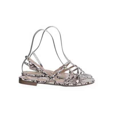 Sandals (Brown, Beige) from Xit