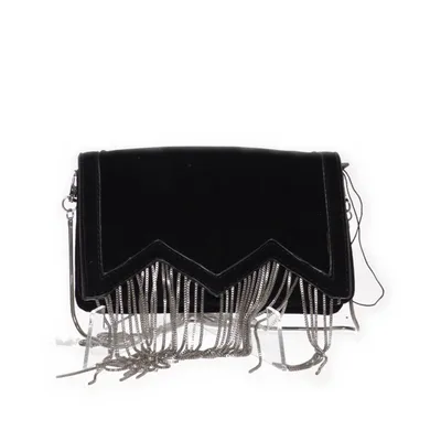 Aftonväska (Svart) från Gina Tricot