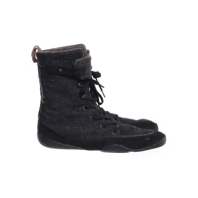 Walking shoes (Höst/vibter) from Wildling Shoes Wool