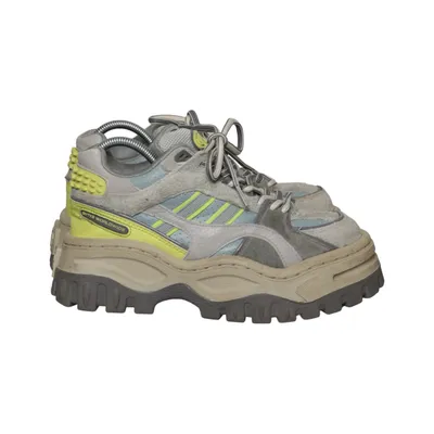 Hiking boots (Gray, Multicolored) from Eytys