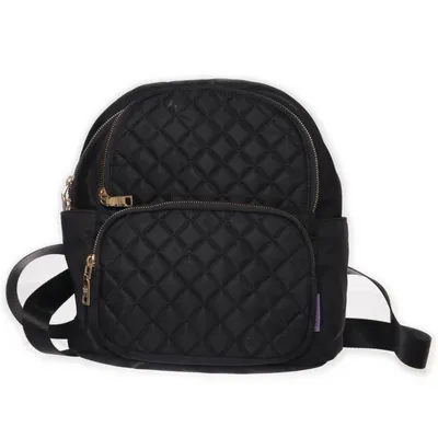 Backpack (Black) from Travistar