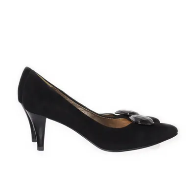 Pumps (Black) from Ecco