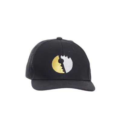 Baseball cap (Black) from Trend Eagle