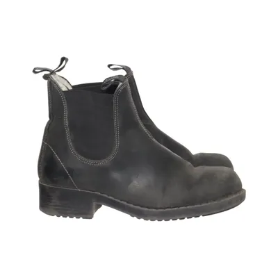 Chelsea boots (Black) from Johnny Bulls