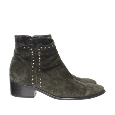 Boots (Grön) från Gabor Mocka