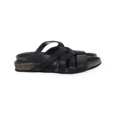 Slip-ins (Black) from The Last Conspiracy