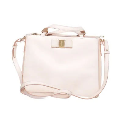 Handväska (Beige) från Salvatore Ferragamo