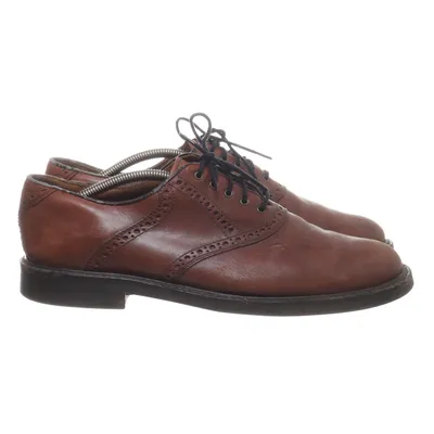 Brogues (Brun) från Johnston & Murphy